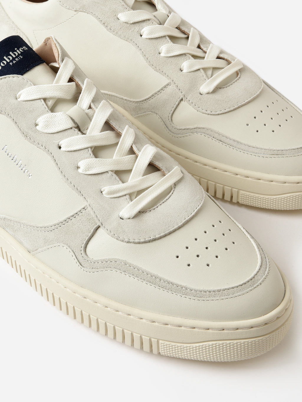 Bobbies Men's Travis Sneaker - Saint Bernard