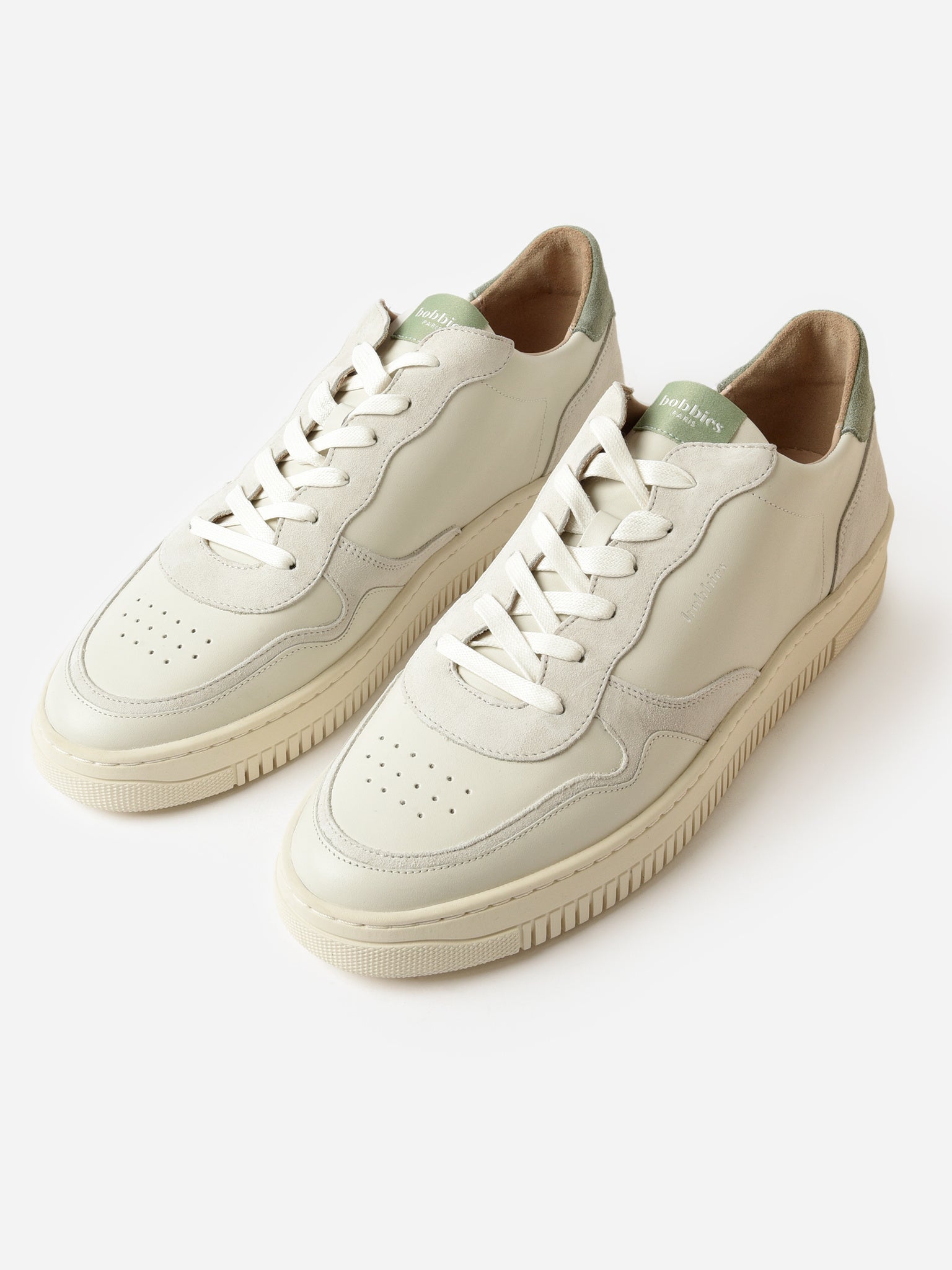 Bobbies Men's Travis Sneaker - Saint Bernard