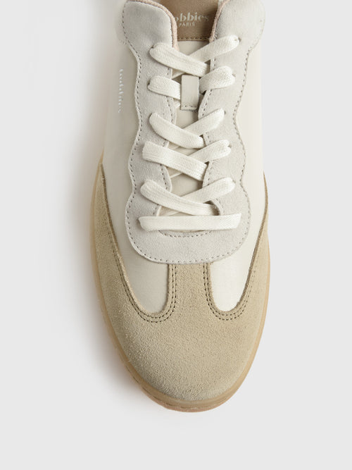 Bobbies Men's Jéri Sneaker