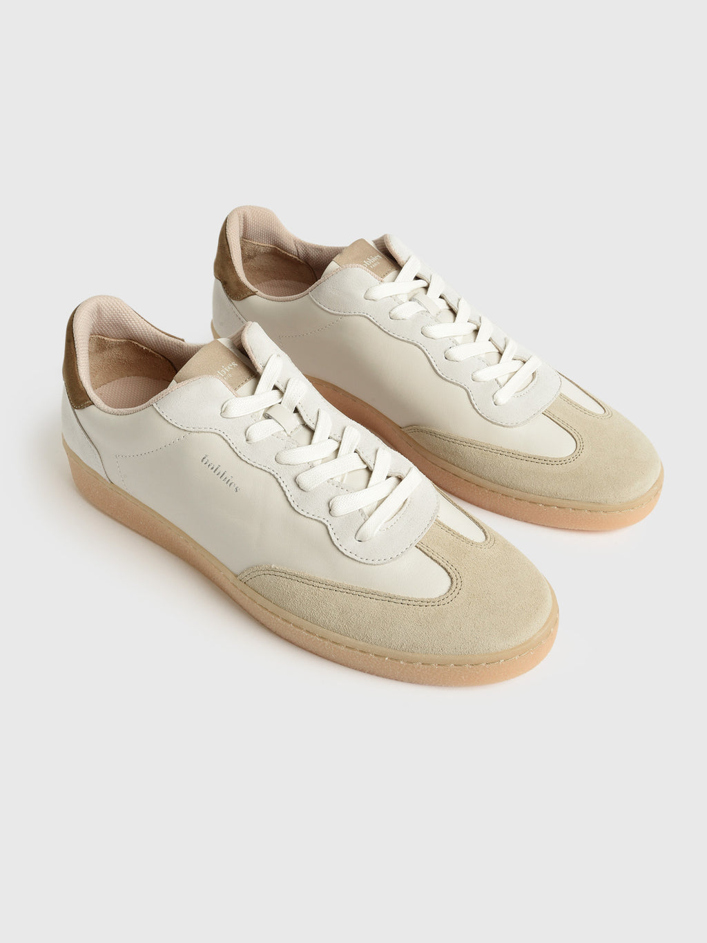 Bobbies Men's Jéri Sneaker - Saint Bernard