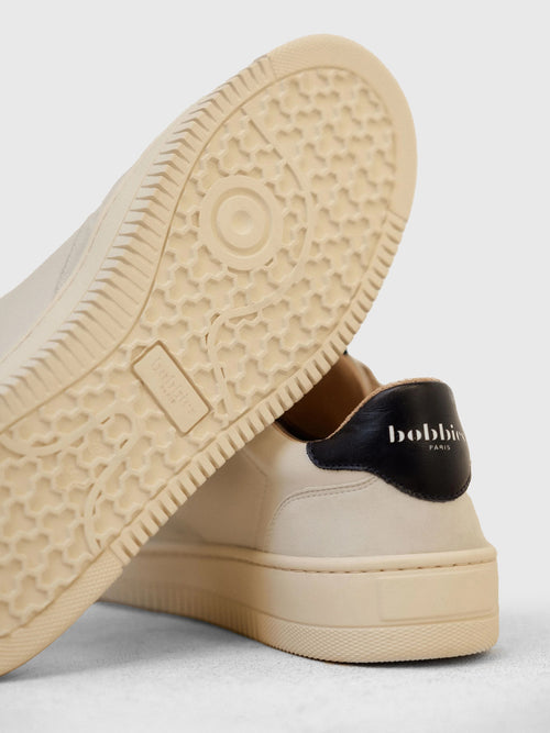 Bobbies Men's Travis Sneaker