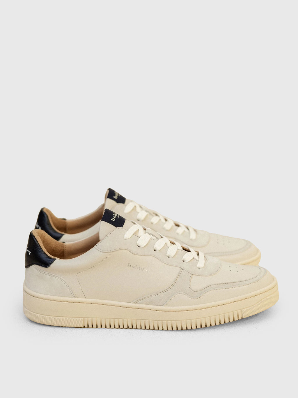 Bobbies Men's Travis Sneaker - Saint Bernard