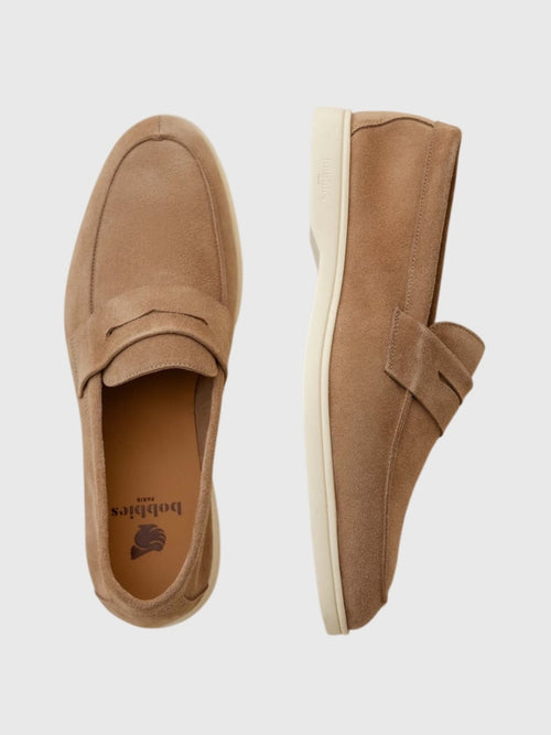 Bobbies Men's Bormes Loafer
