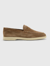 Bobbies Men's Bormes Loafer - Saint Bernard