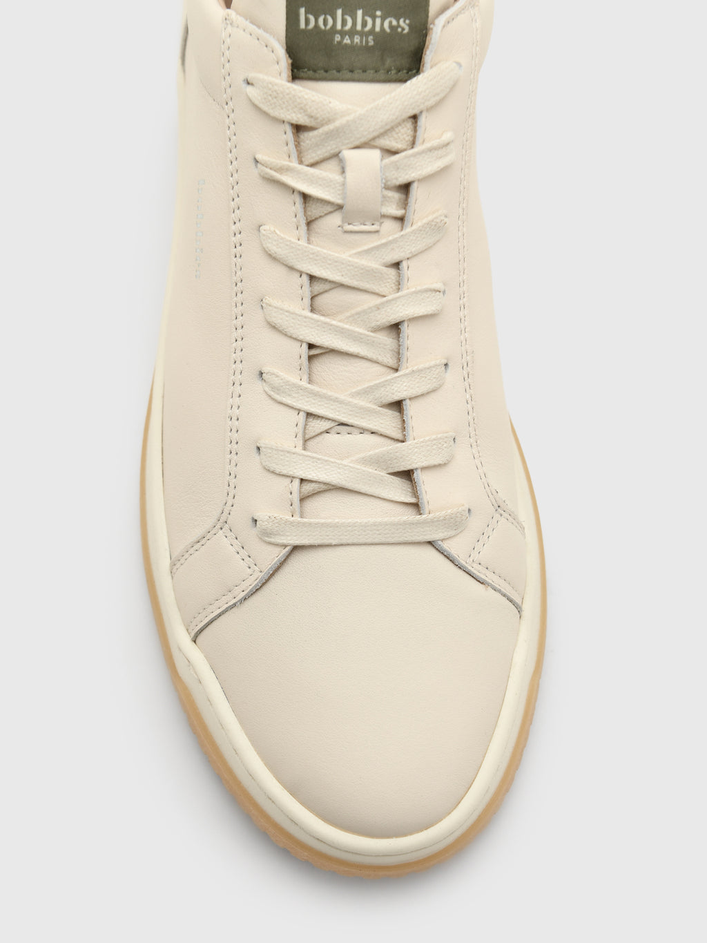 Bobbies Men's Daniil Sneaker - Saint Bernard