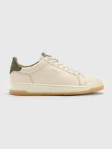 Bobbies Men's Daniil Sneaker - Saint Bernard