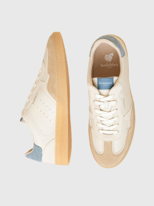 Bobbies Men's Davis Sneaker