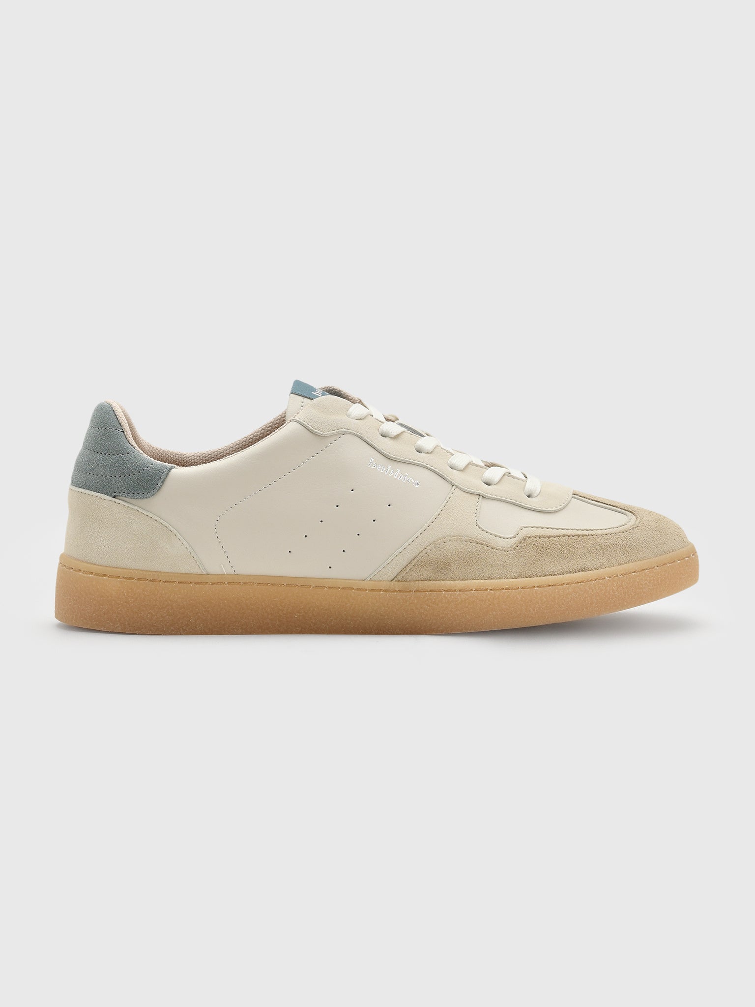 Bobbies Men's Davis Sneaker - Saint Bernard