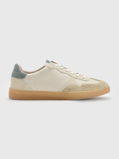 Bobbies Men's Davis Sneaker - Saint Bernard