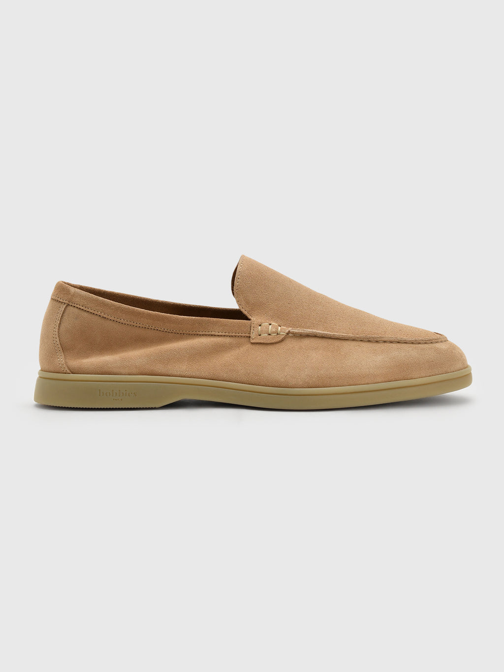 Bobbies Men's Gassin Loafer - Saint Bernard