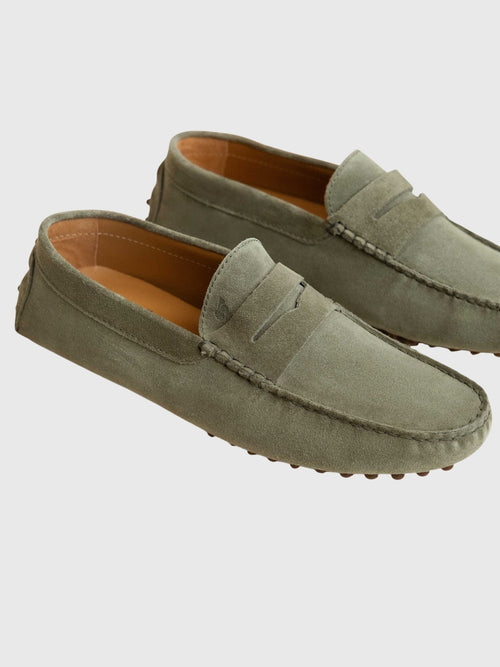 Bobbies Men's Lewis Loafer