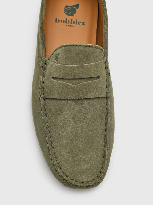 Bobbies Men's Lewis Loafer