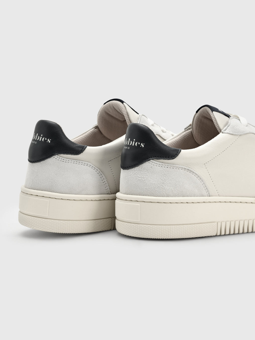 Bobbies Men's Travis Sneaker - Saint Bernard