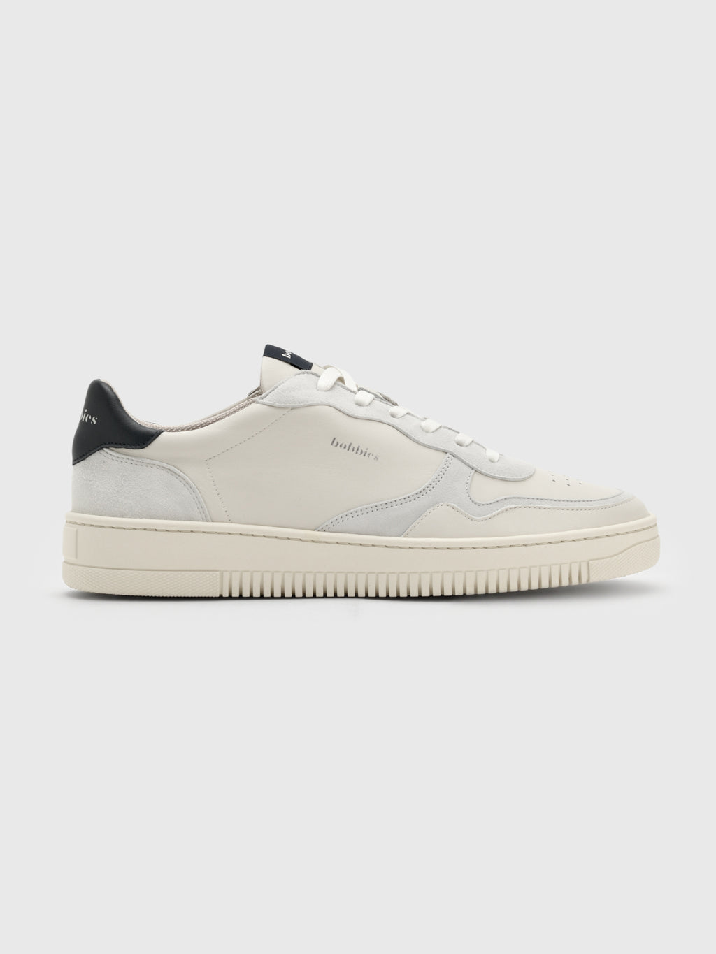 Bobbies Men's Travis Sneaker - Saint Bernard