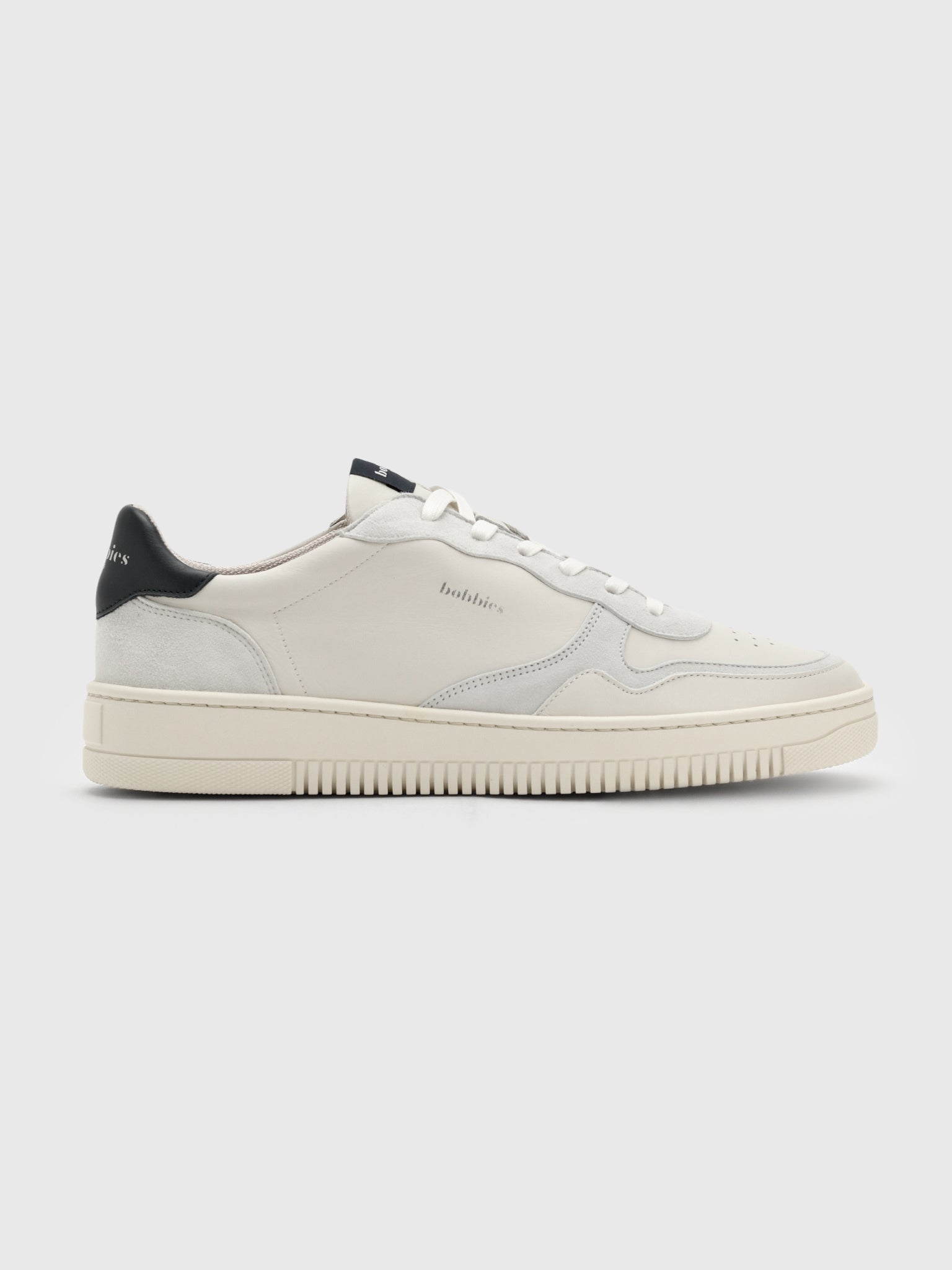 Bobbies Men's Travis Sneaker - Saint Bernard