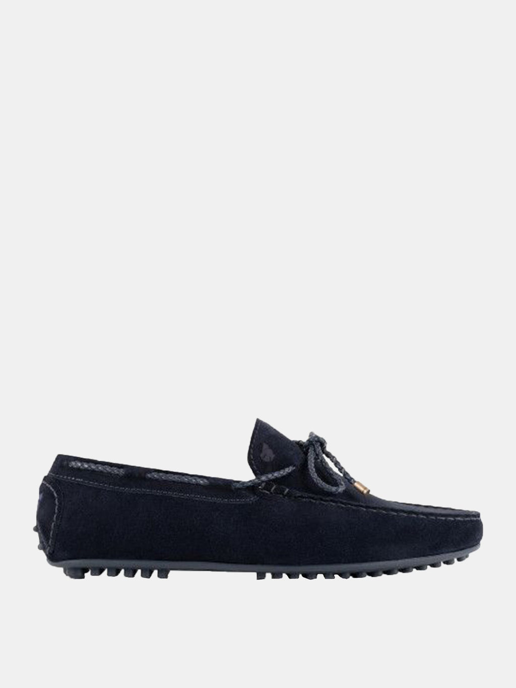 Bobbies Lloyd Loafer - Saint Bernard
