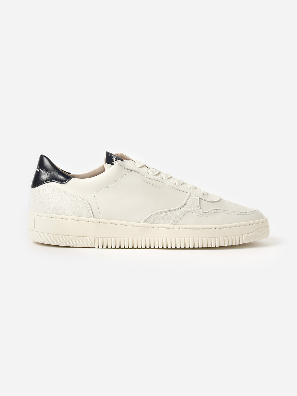 Bobbies Men's Travis Sneaker - Saint Bernard