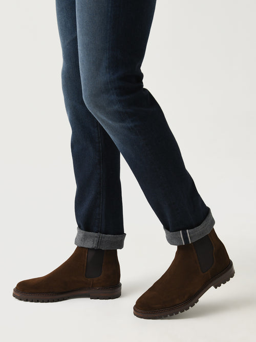 Bobbies Men's Fargo Chelsea Boot