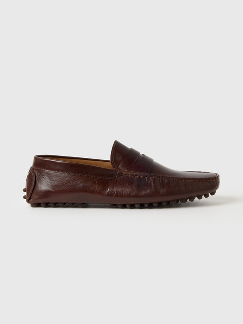 Bobbies Men's Lewis Loafer