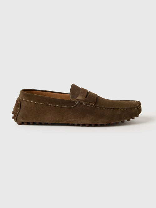 Bobbies Men's Lewis Loafer