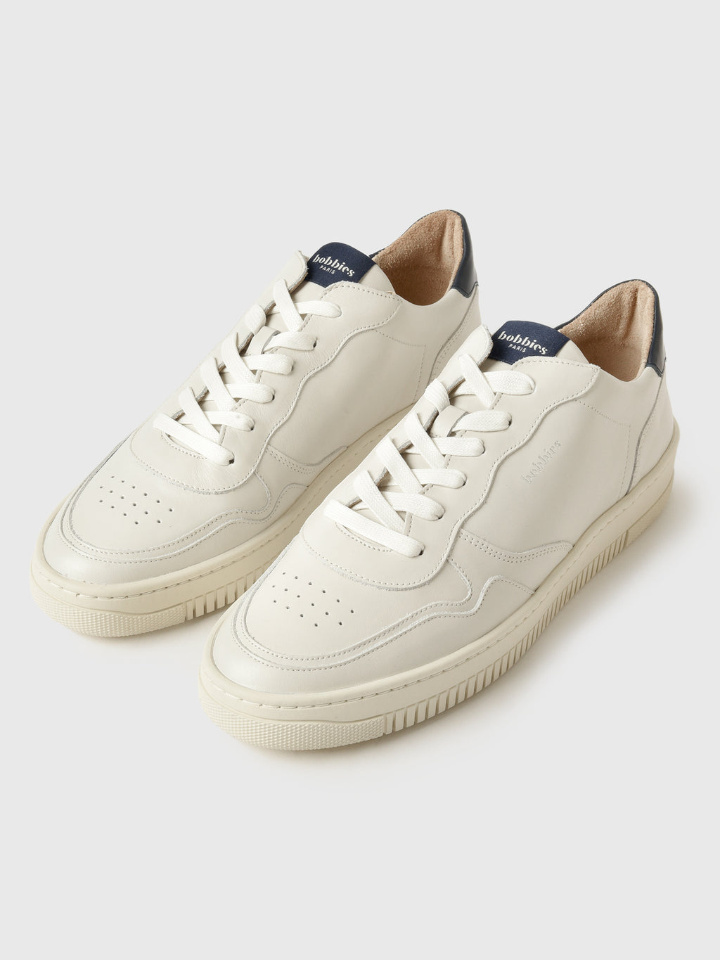 Bobbies Men's Travis Sneaker - Saint Bernard