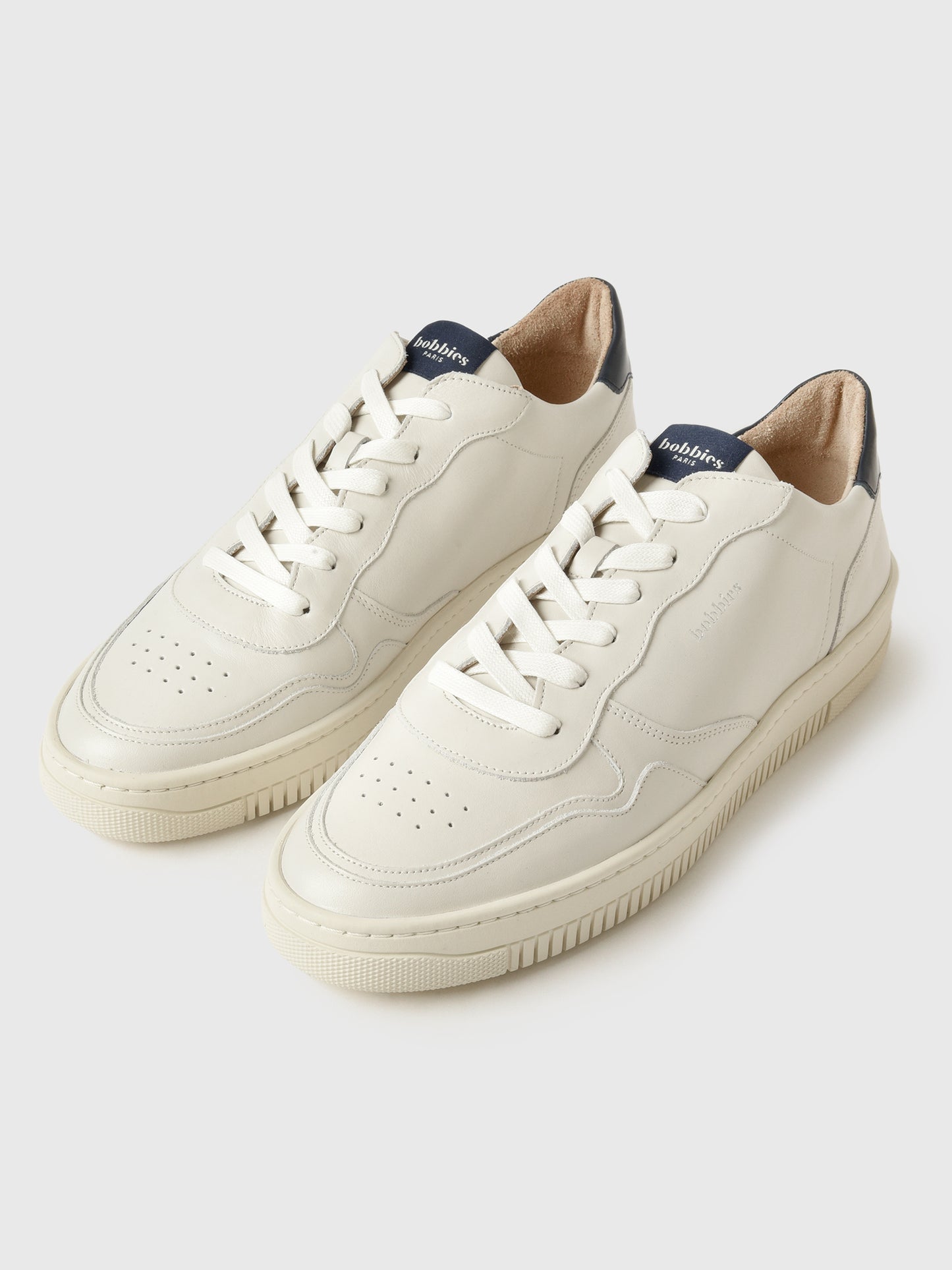 Bobbies Men's Travis Sneaker - Saint Bernard