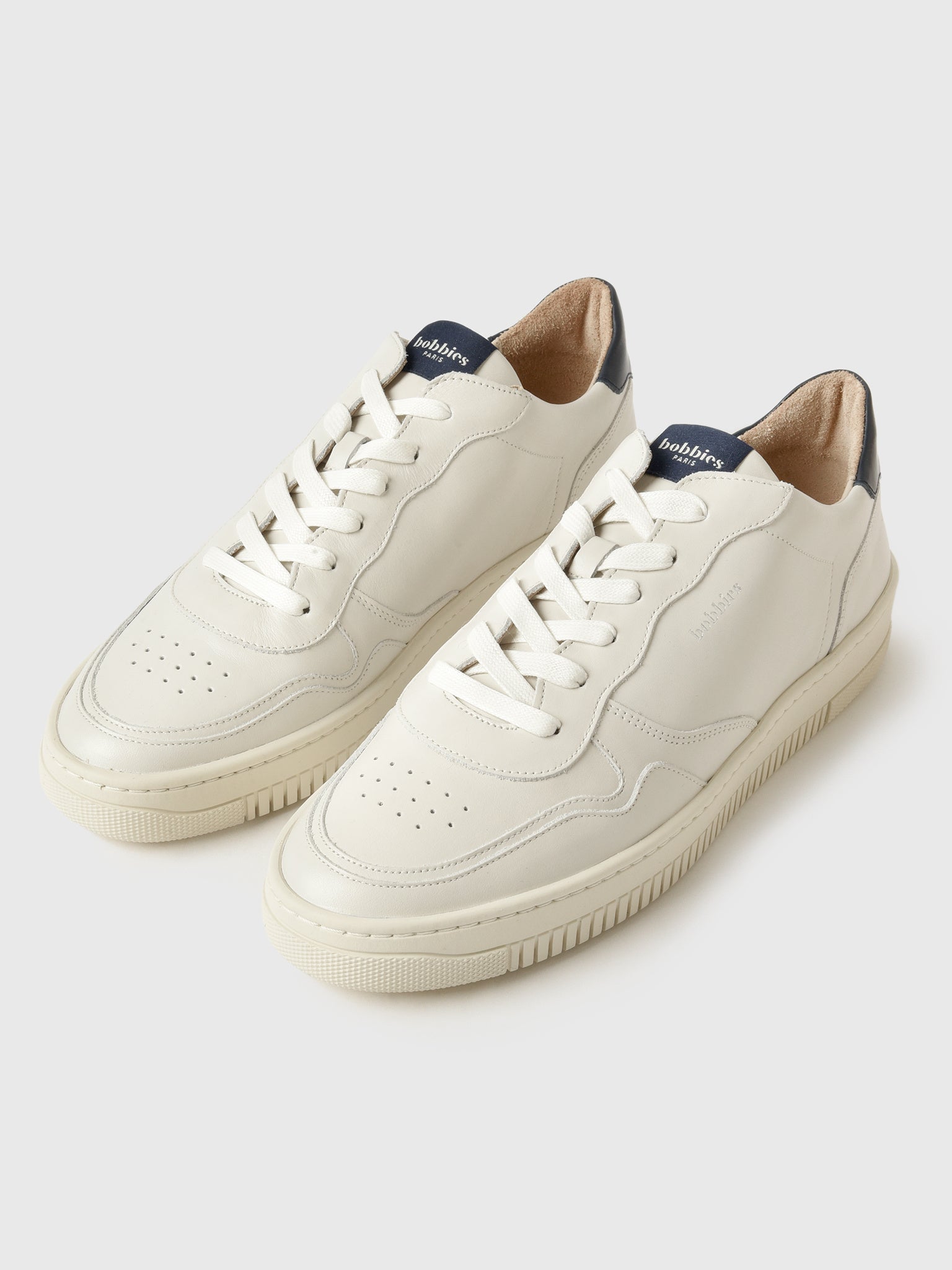 Bobbies Men's Travis Sneaker - Saint Bernard