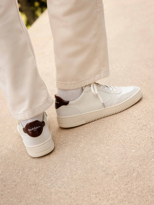 Bobbies Men's Travis Sneaker