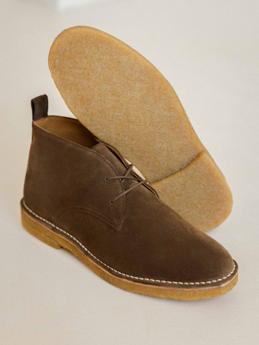 Bobbies Men's Nuño Boot - Saint Bernard