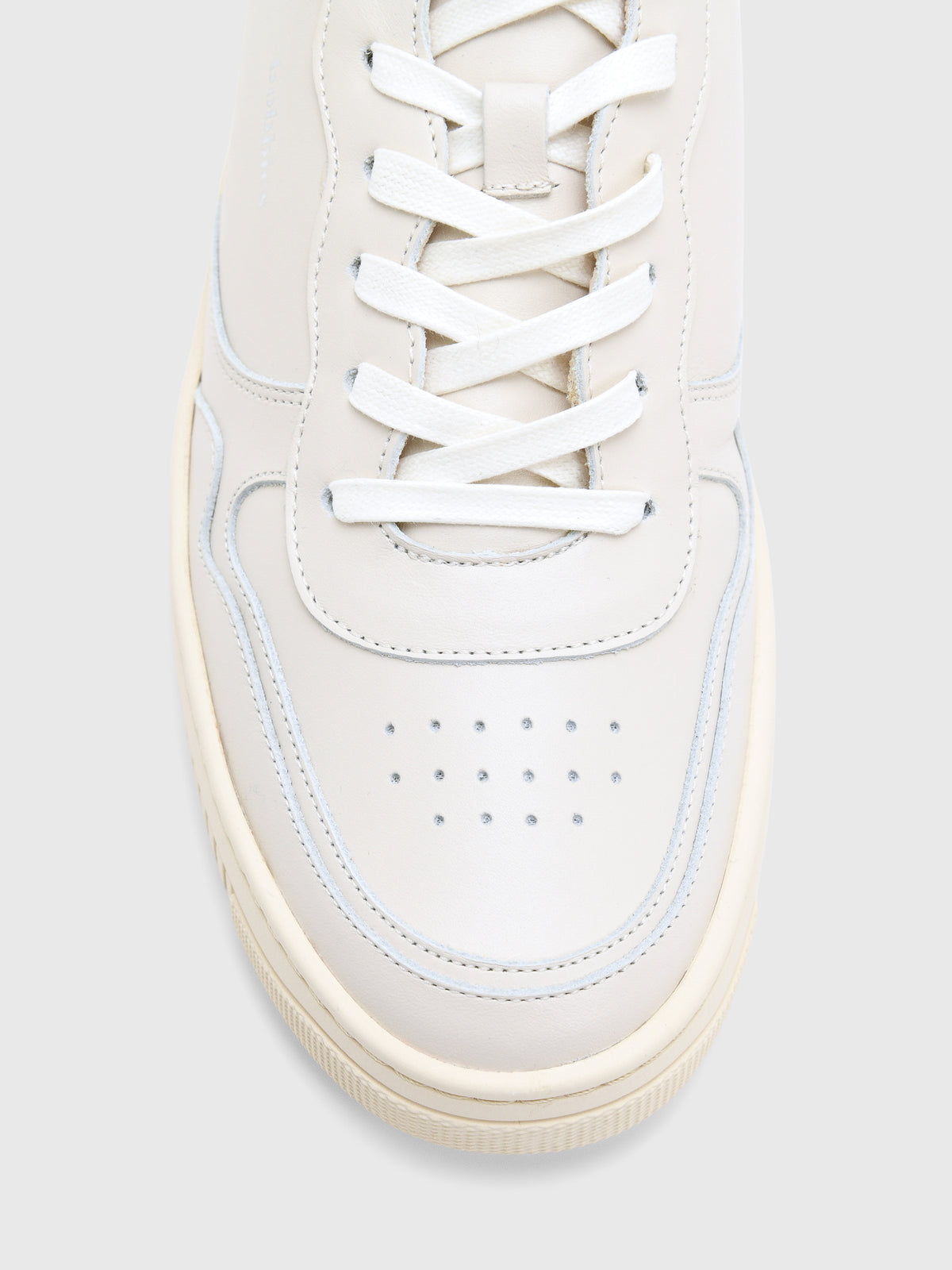 Bobbies Men's Travis Sneaker - Saint Bernard