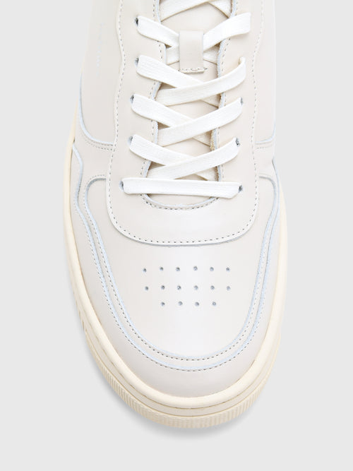 Bobbies Men's Travis Sneaker - Saint Bernard