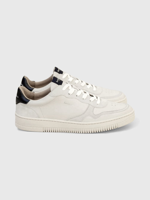 Bobbies Men's Travis Sneaker - Saint Bernard