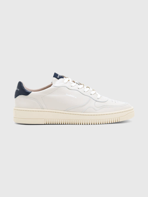Bobbies Men's Travis Sneaker - Saint Bernard