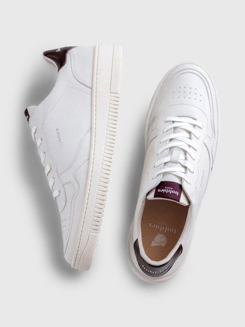 Bobbies Men's Travis Sneaker - Saint Bernard