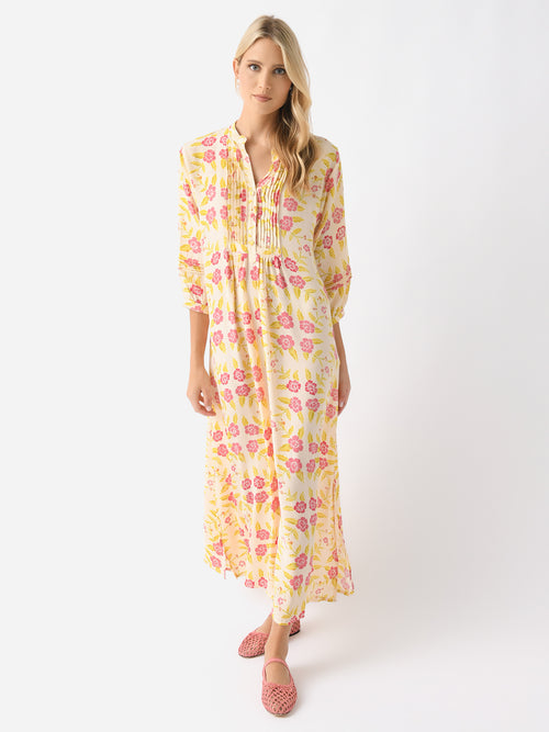 Natalie Martin Women's Sammie Maxi Dress