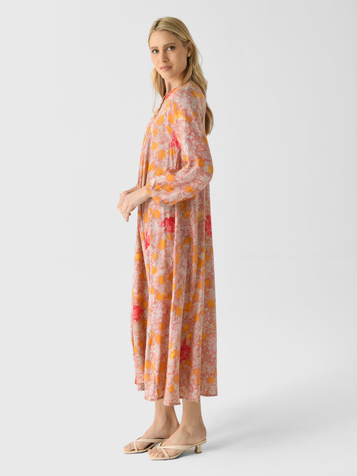 Natalie Martin Women's Fiore Maxi Dress
