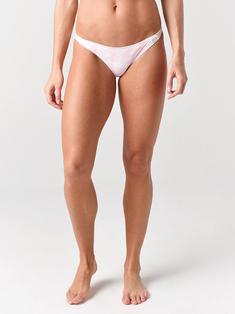 Solid & Striped Women's The Rachel Bikini Bottom - Saint Bernard