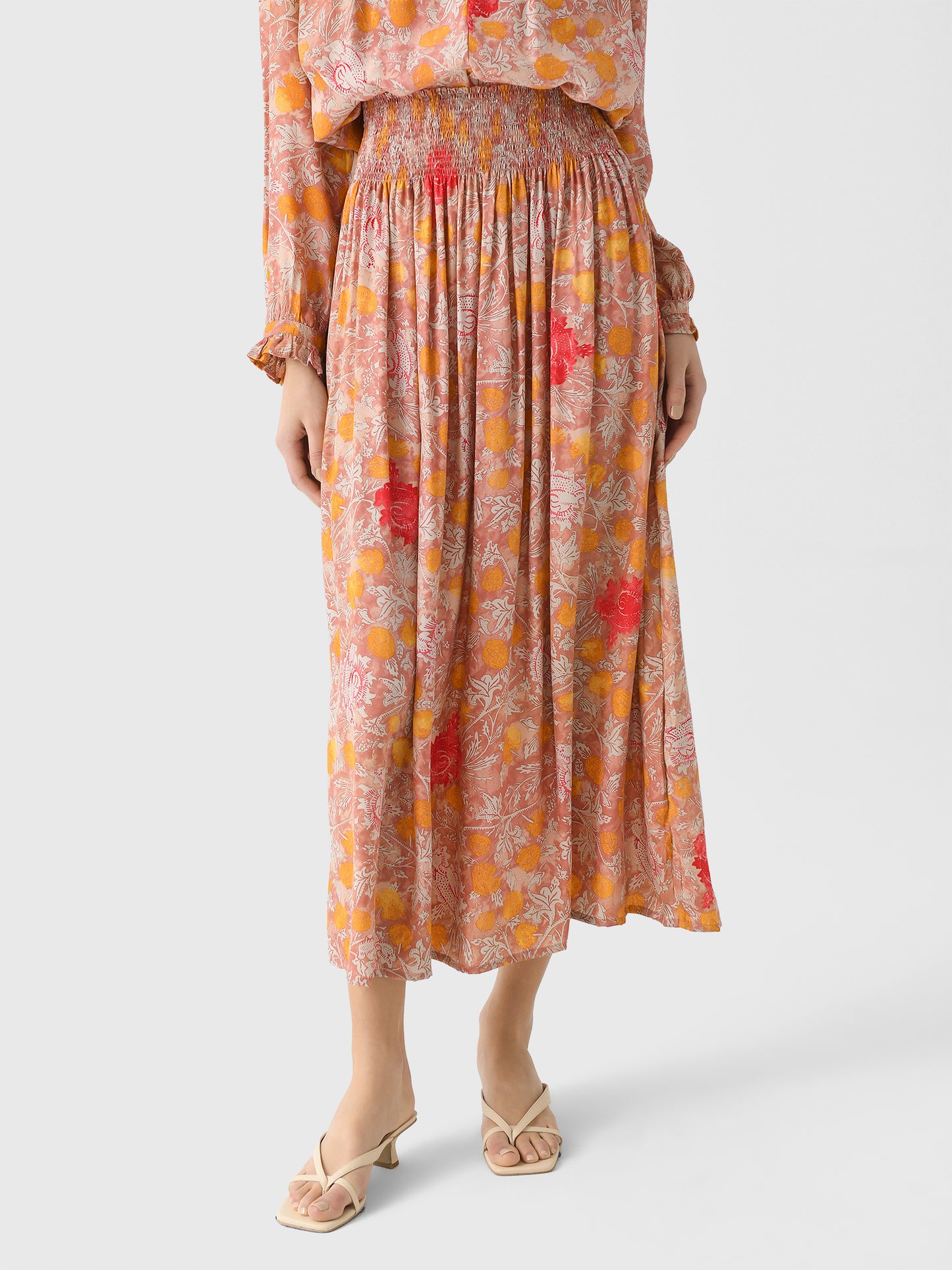 Natalie Martin Women's Bella Skirt - Saint Bernard