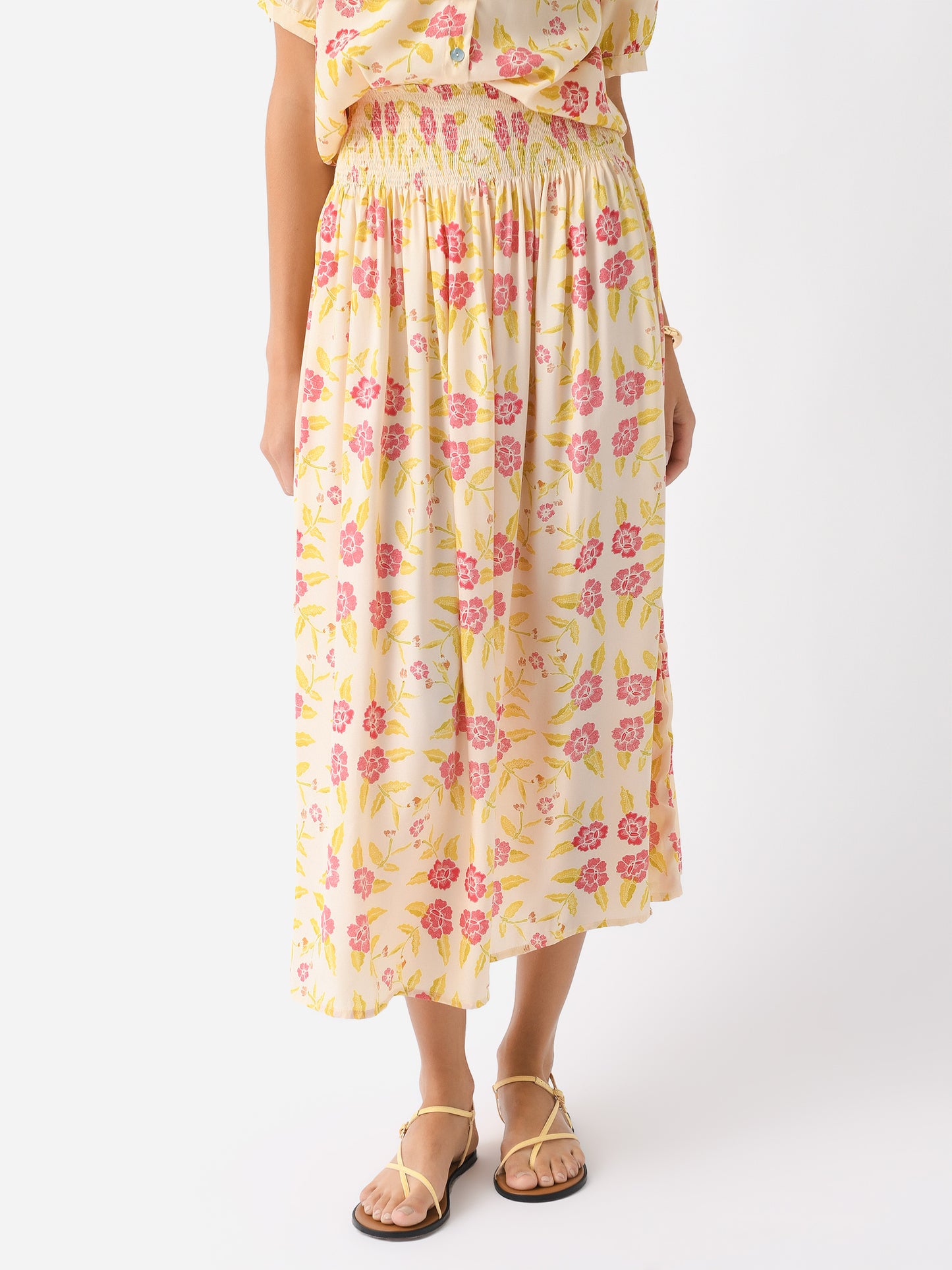 Natalie Martin Women's Bella Skirt - Saint Bernard