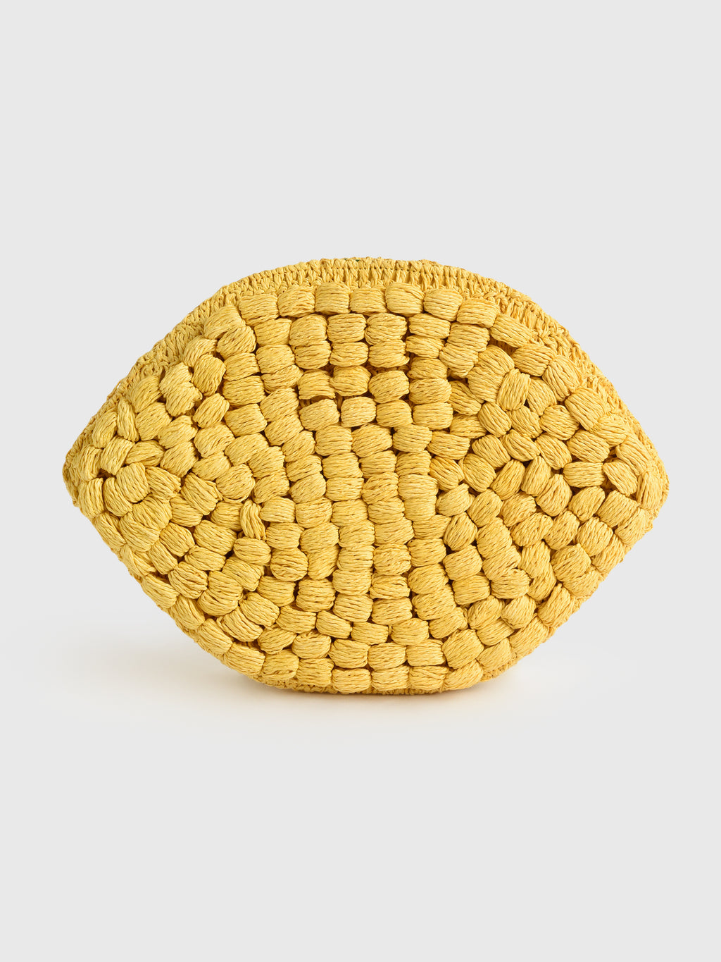 Simon Miller Lemon Clutch - Saint Bernard
