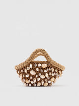 Simon Miller Shelly Bag - Saint Bernard
