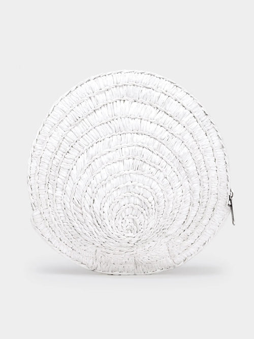 Simon Miller Oyster Clutch
