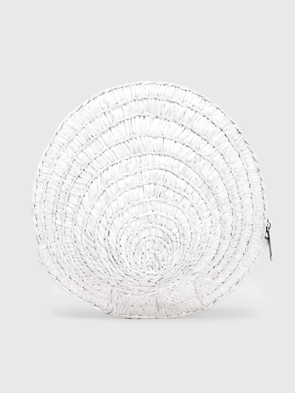 Simon Miller Oyster Clutch - Saint Bernard