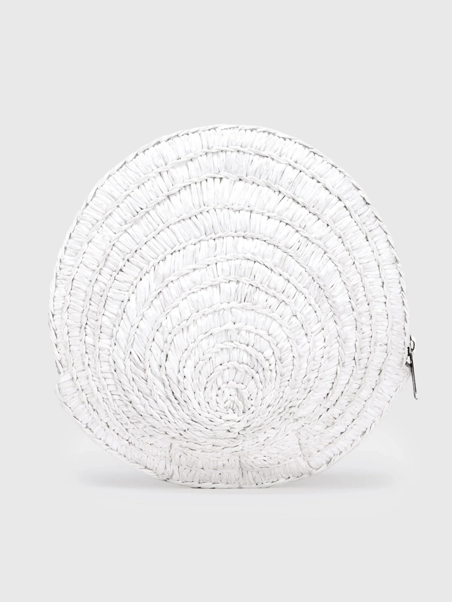 Simon Miller Oyster Clutch - Saint Bernard