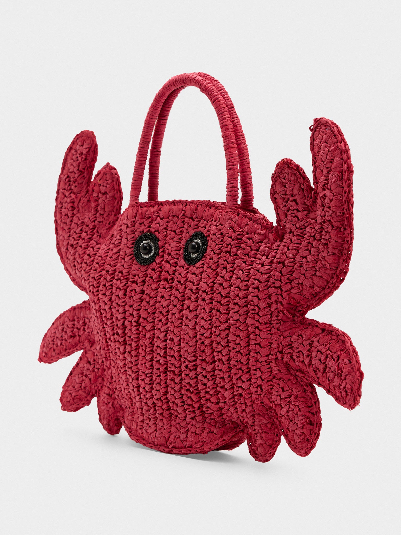 Simon Miller Crab Bag