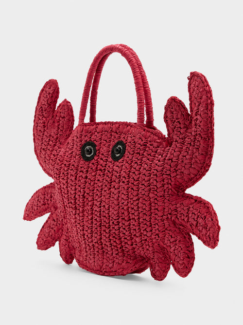 Simon Miller Crab Bag