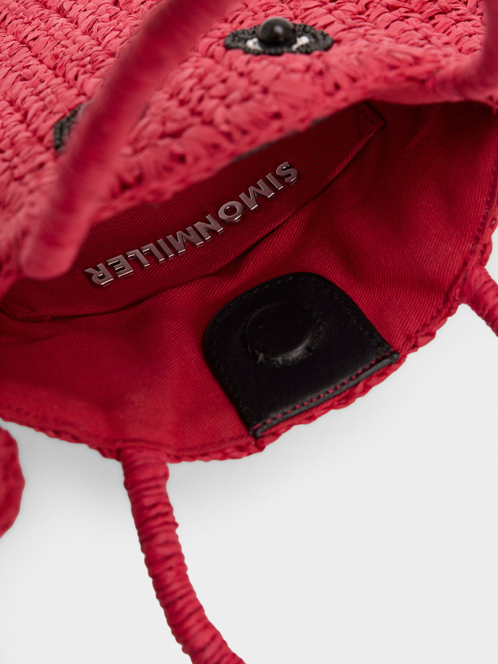 Simon Miller Crab Bag
