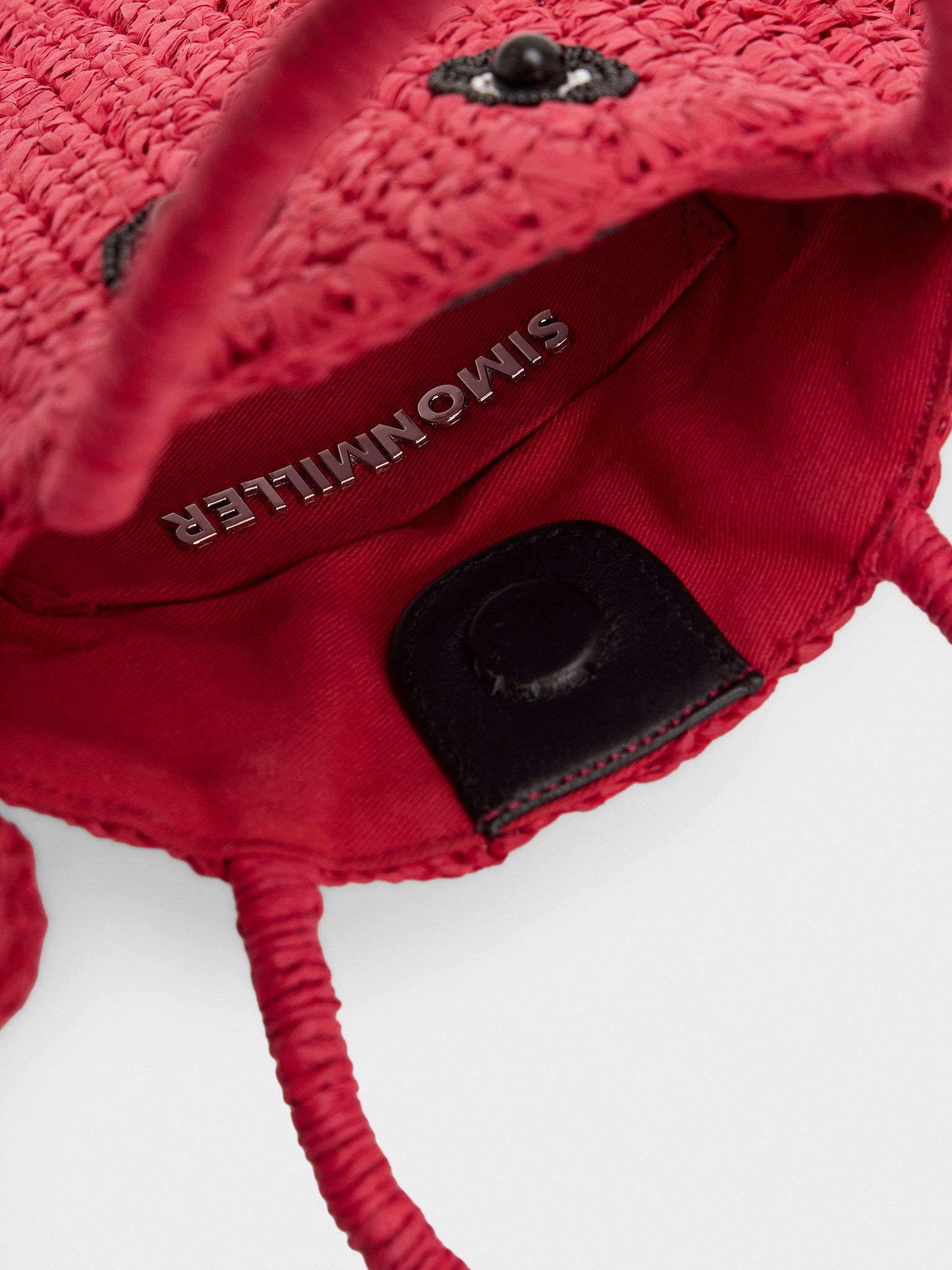 Simon Miller Crab Bag