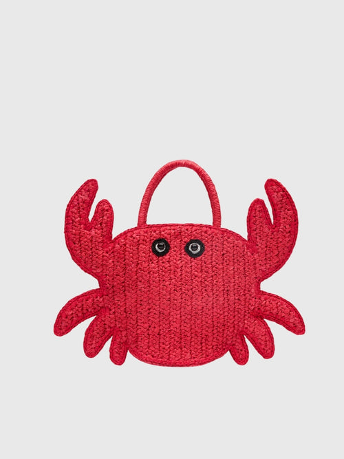 Simon Miller Crab Bag