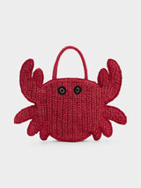 Simon Miller Crab Bag - Saint Bernard